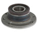 Wheel Bearing and Hub Assembly Moog Chassis 512480