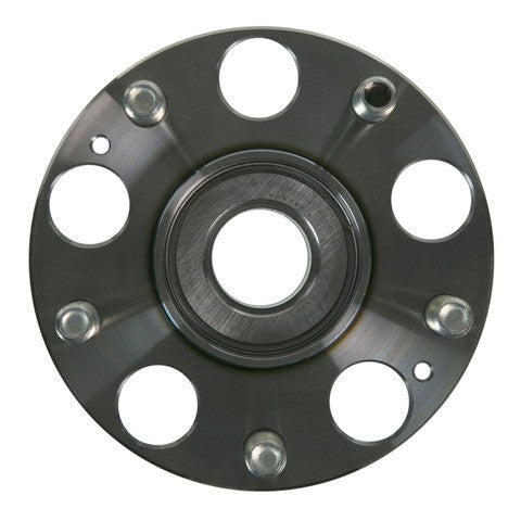 Wheel Bearing and Hub Assembly Moog Chassis 512481
