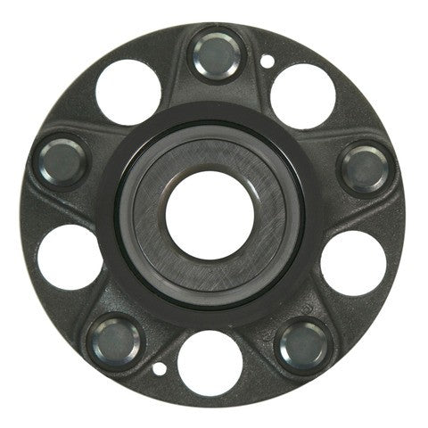Wheel Bearing and Hub Assembly Moog Chassis 512481