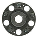 Wheel Bearing and Hub Assembly Moog Chassis 512481