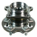 Wheel Bearing and Hub Assembly Moog Chassis 512482
