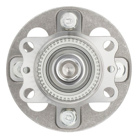 Wheel Bearing and Hub Assembly Moog Chassis 512483