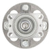 Wheel Bearing and Hub Assembly Moog Chassis 512483