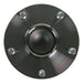 Wheel Bearing and Hub Assembly Moog Chassis 512486