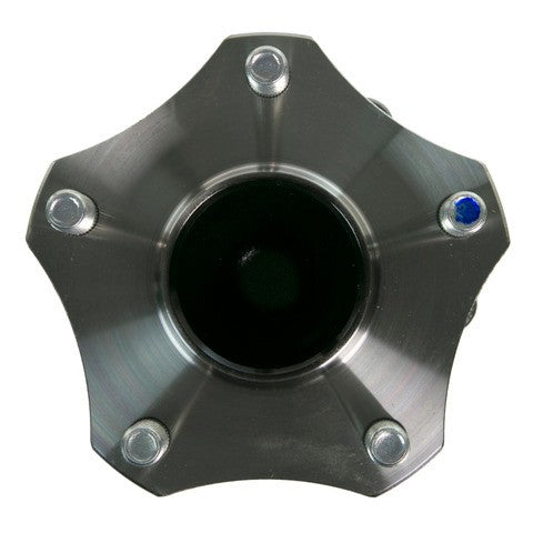 Wheel Bearing and Hub Assembly Moog Chassis 512487