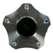 Wheel Bearing and Hub Assembly Moog Chassis 512487
