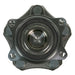 Wheel Bearing and Hub Assembly Moog Chassis 512487