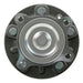 Wheel Bearing and Hub Assembly Moog Chassis 512508