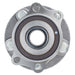 Wheel Bearing and Hub Assembly Moog Chassis 512518