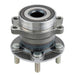 Wheel Bearing and Hub Assembly Moog Chassis 512518