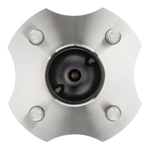 Wheel Bearing and Hub Assembly Moog Chassis 512520
