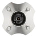 Wheel Bearing and Hub Assembly Moog Chassis 512520