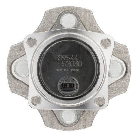 Wheel Bearing and Hub Assembly Moog Chassis 512520