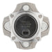 Wheel Bearing and Hub Assembly Moog Chassis 512520
