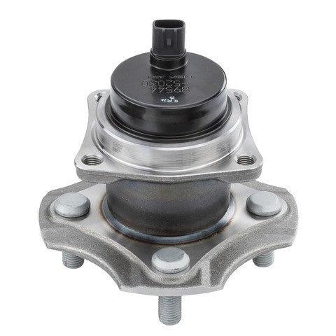 Wheel Bearing and Hub Assembly Moog Chassis 512520