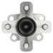 Wheel Bearing and Hub Assembly Moog Chassis 512522