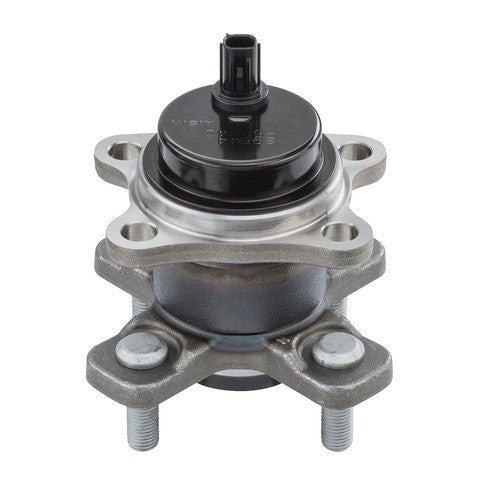 Wheel Bearing and Hub Assembly Moog Chassis 512522