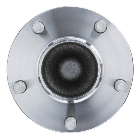Wheel Bearing and Hub Assembly Moog Chassis 512523