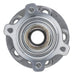 Wheel Bearing and Hub Assembly Moog Chassis 512524