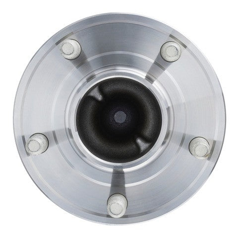 Wheel Bearing and Hub Assembly Moog Chassis 512525