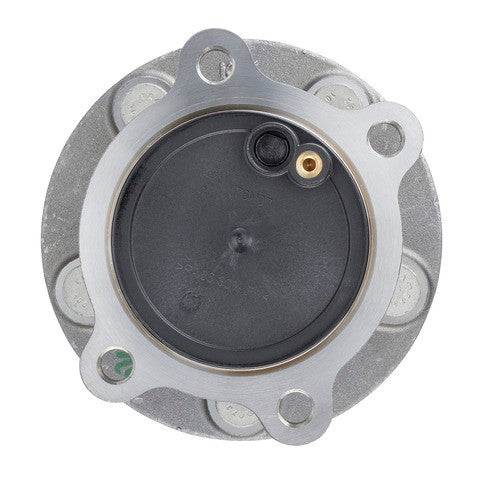 Wheel Bearing and Hub Assembly Moog Chassis 512525