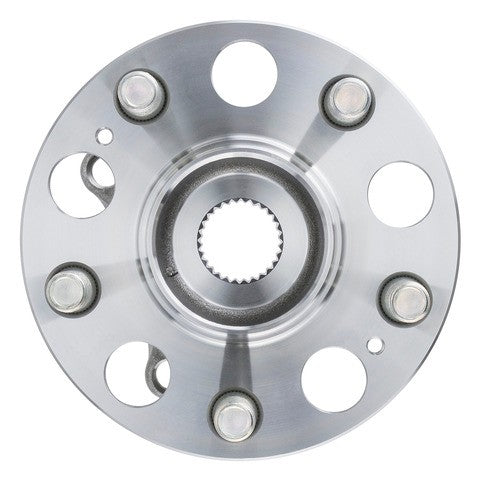 Wheel Bearing and Hub Assembly Moog Chassis 512526