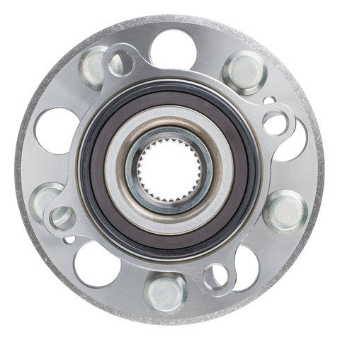 Wheel Bearing and Hub Assembly Moog Chassis 512526