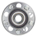 Wheel Bearing and Hub Assembly Moog Chassis 512526