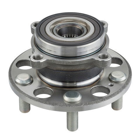 Wheel Bearing and Hub Assembly Moog Chassis 512526