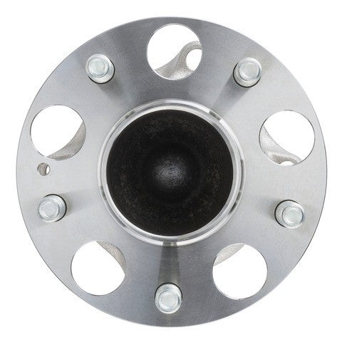 Wheel Bearing and Hub Assembly Moog Chassis 512527
