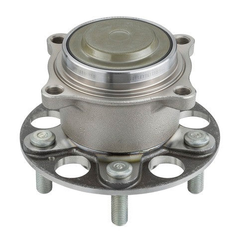 Wheel Bearing and Hub Assembly Moog Chassis 512527