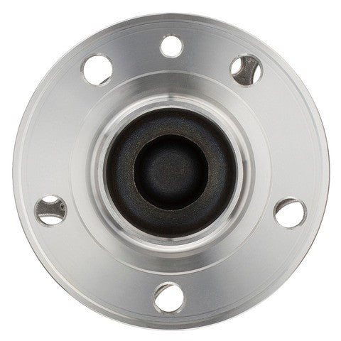 Wheel Bearing and Hub Assembly Moog Chassis 512528