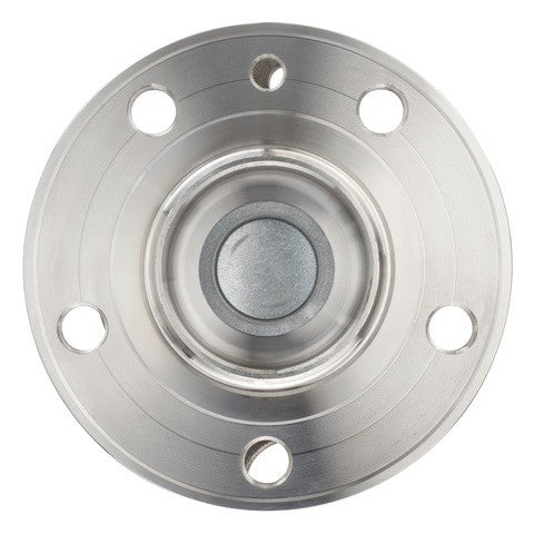 Wheel Bearing and Hub Assembly Moog Chassis 512529