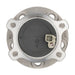 Wheel Bearing and Hub Assembly Moog Chassis 512529
