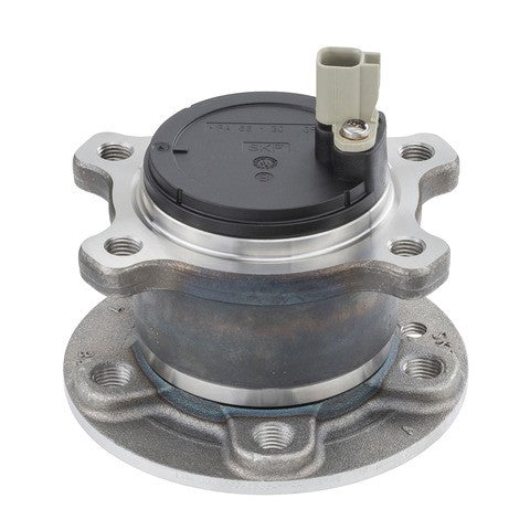Wheel Bearing and Hub Assembly Moog Chassis 512529