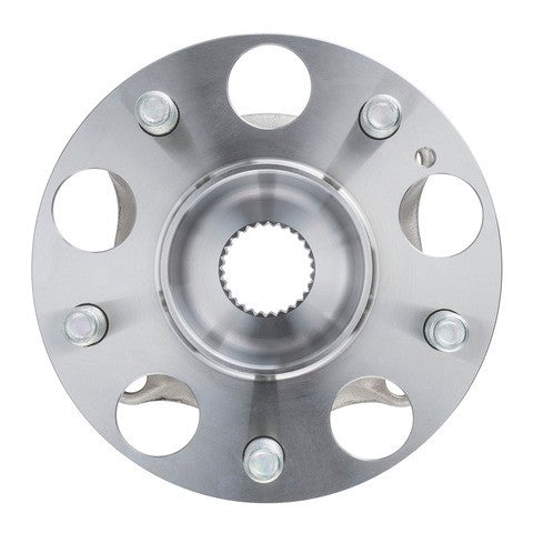 Wheel Bearing and Hub Assembly Moog Chassis 512531