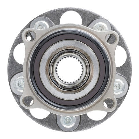 Wheel Bearing and Hub Assembly Moog Chassis 512531