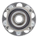 Wheel Bearing and Hub Assembly Moog Chassis 512531
