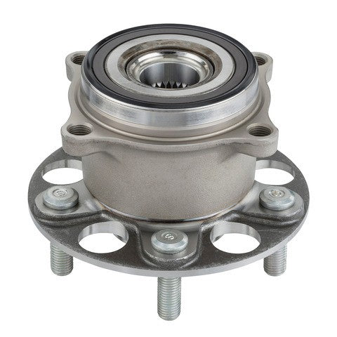 Wheel Bearing and Hub Assembly Moog Chassis 512531