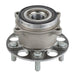 Wheel Bearing and Hub Assembly Moog Chassis 512531