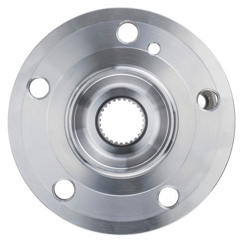 Wheel Bearing and Hub Assembly Moog Chassis 512532