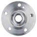 Wheel Bearing and Hub Assembly Moog Chassis 512532