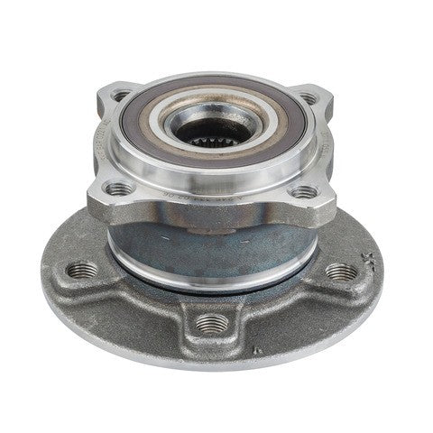 Wheel Bearing and Hub Assembly Moog Chassis 512532