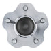 Wheel Bearing and Hub Assembly Moog Chassis 512533