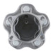 Wheel Bearing and Hub Assembly Moog Chassis 512533