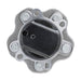 Wheel Bearing and Hub Assembly Moog Chassis 512534