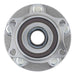 Wheel Bearing and Hub Assembly Moog Chassis 512536