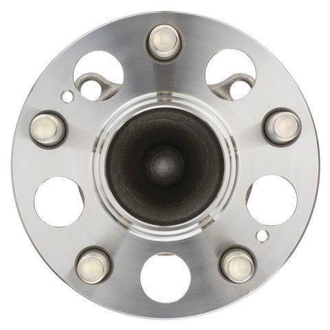 Wheel Bearing and Hub Assembly Moog Chassis 512538