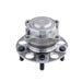 Wheel Bearing and Hub Assembly Moog Chassis 512544