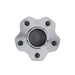 Wheel Bearing and Hub Assembly Moog Chassis 512550